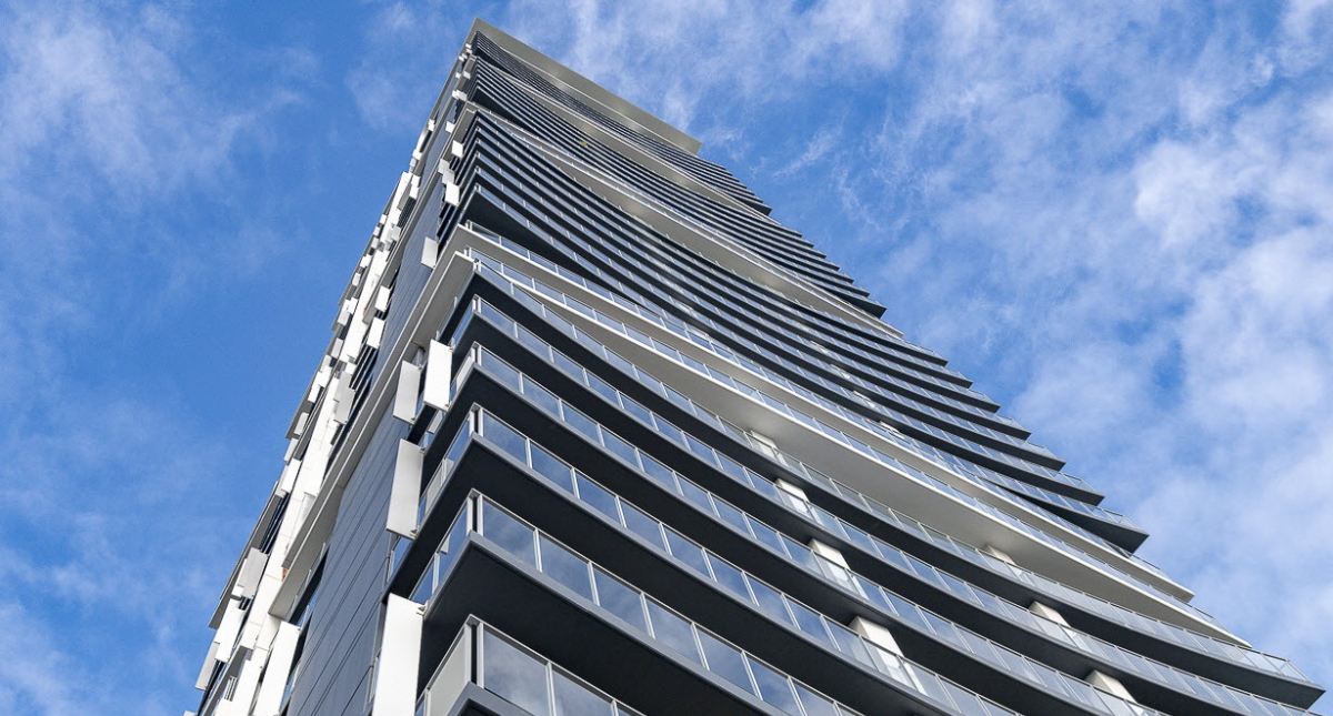 Concerto Apartments