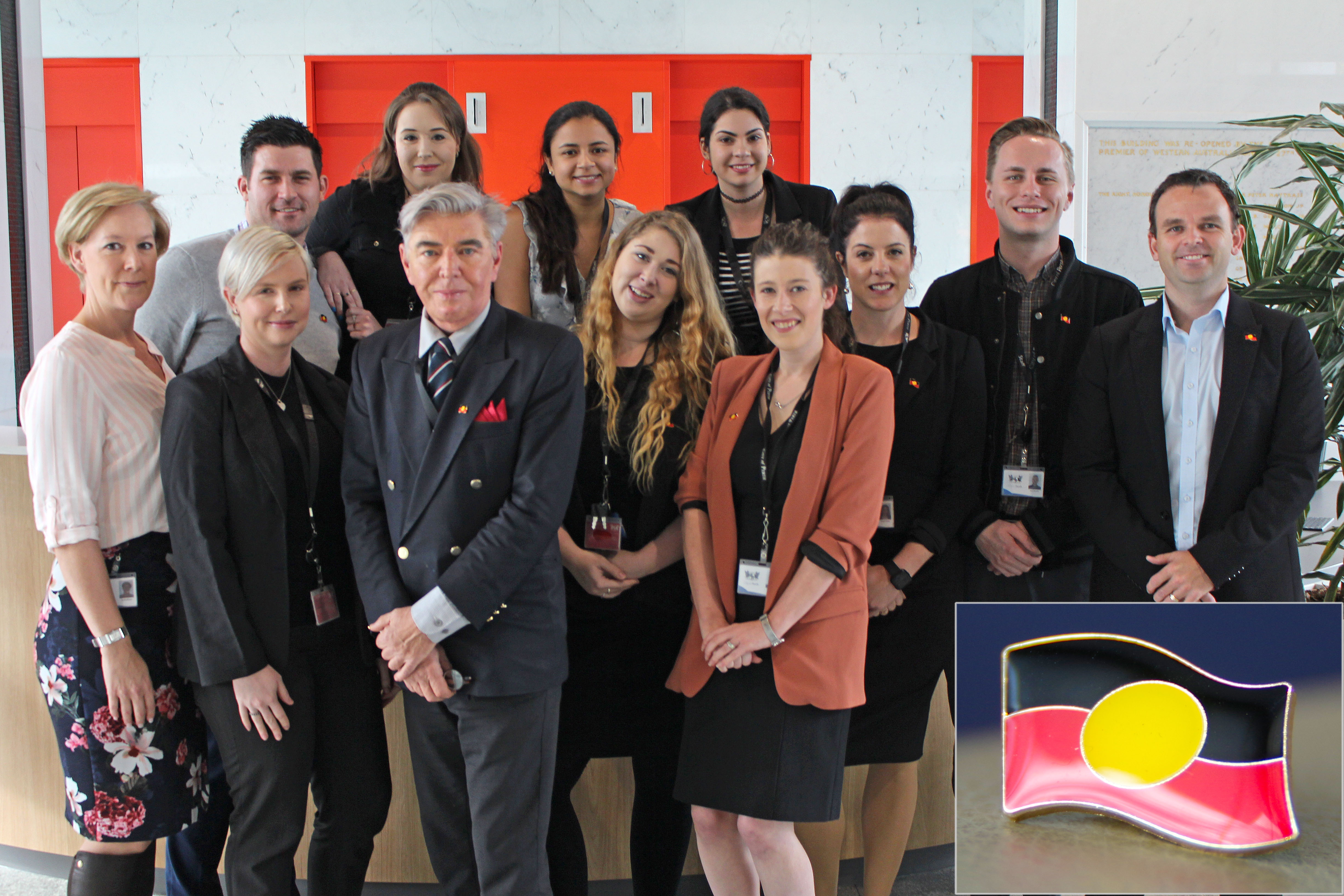 City to celebrate NAIDOC Week