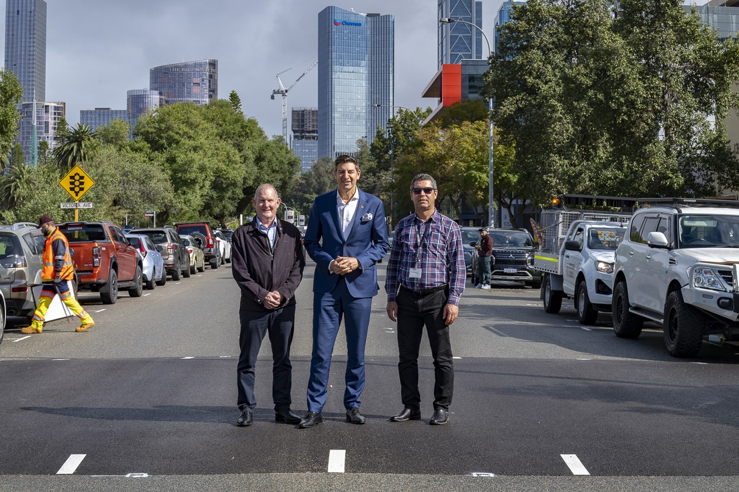 Terrace Road works completed LM - Terrace Road - Sep 2024 - 57