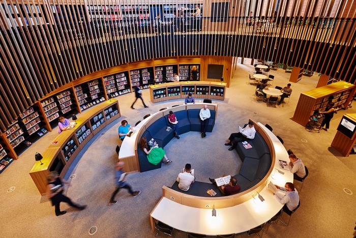 City of Perth Venue Hire | City of Perth