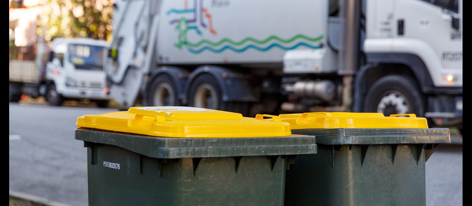 Perth Garbage Recycling, Rubbish, Waste Collection Information | City of Perth