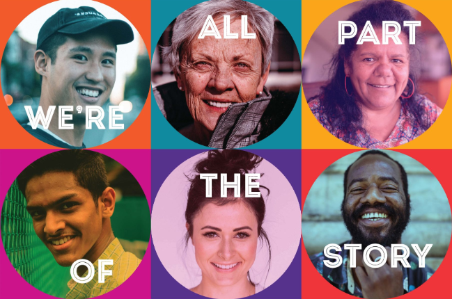 citizen of the year awards 2025