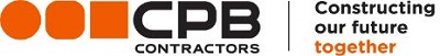 CPB Contractors logo