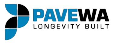PaveWA logo