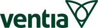 Ventia logo
