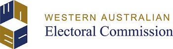 Western Australian Electoral Commission logo