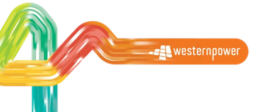 western power logo