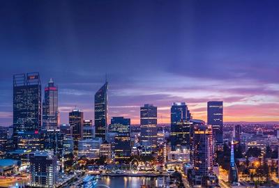 EQ skyline
