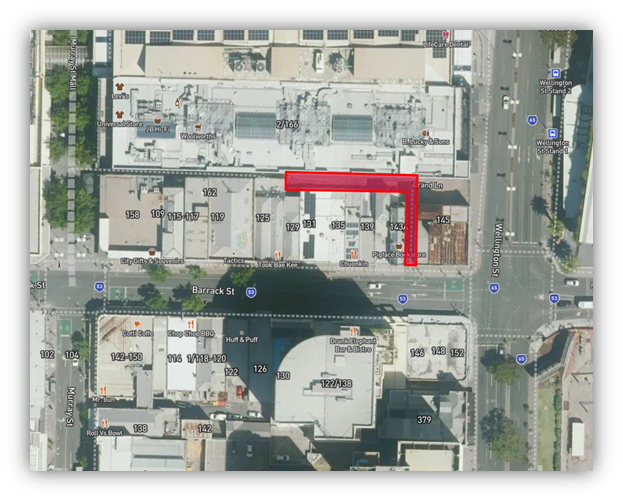 Road Closure - Grand Lane - 11 to 22 May 2026 image