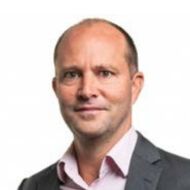 Glenn Corrie profile photo