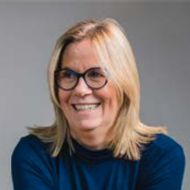 Peta Ashworth profile photo