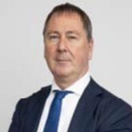 Stephen Gauld profile photo