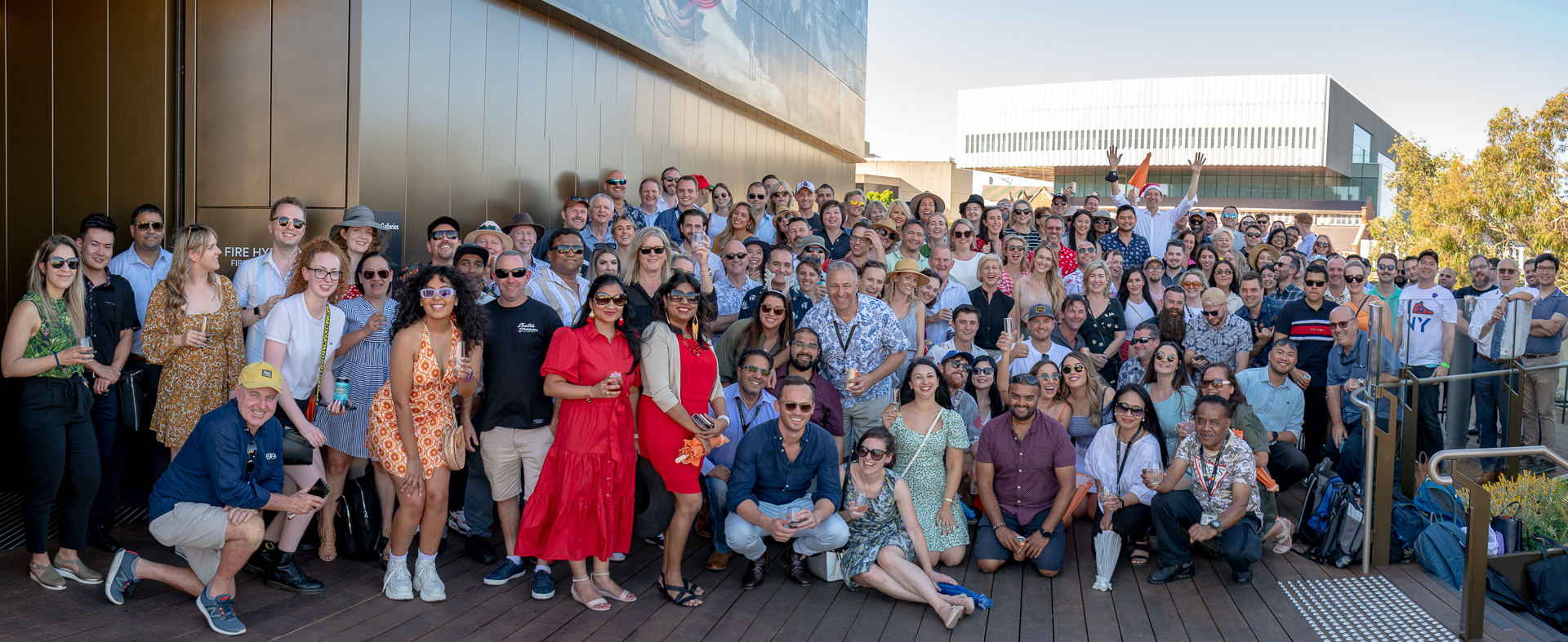 staff christmas party 21