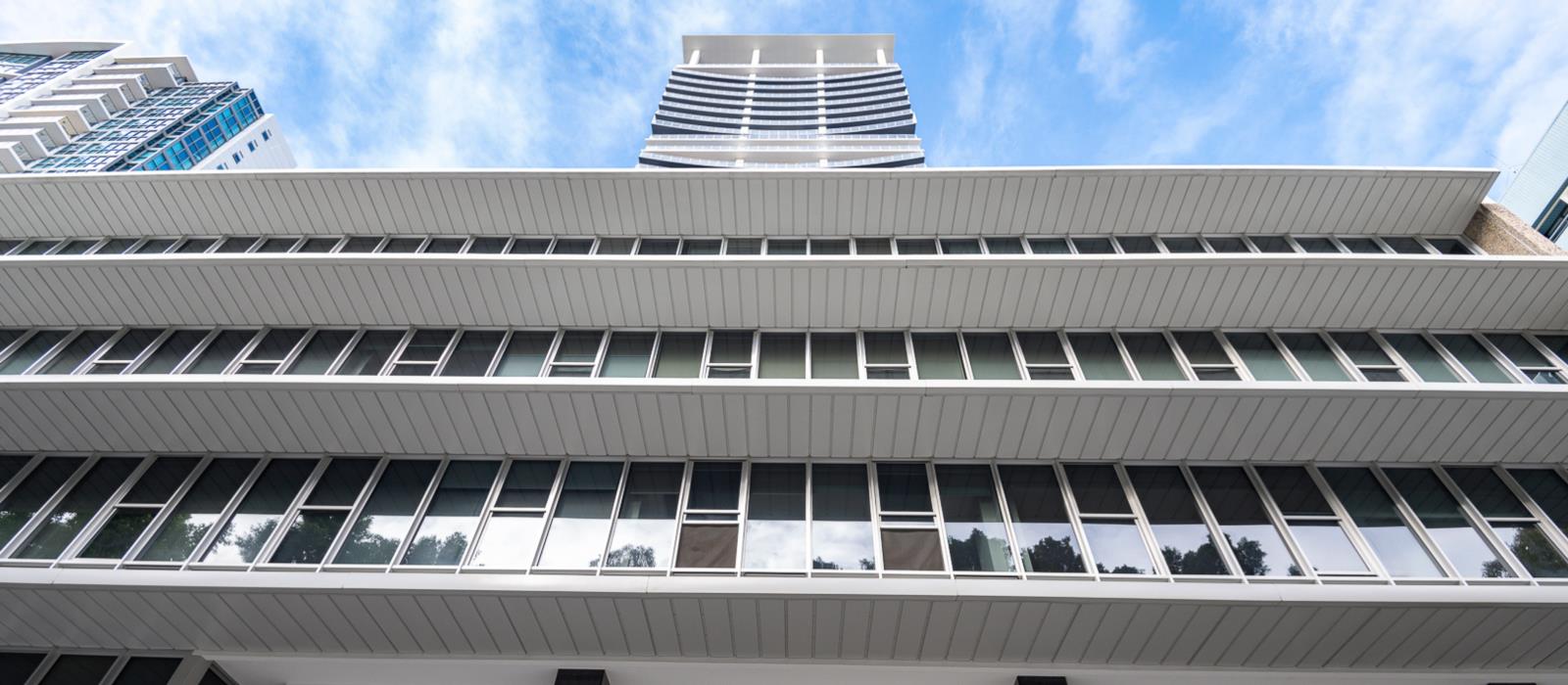 Concerto apartments