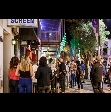 City Watch | Community Safety & Surveillance | City of Perth