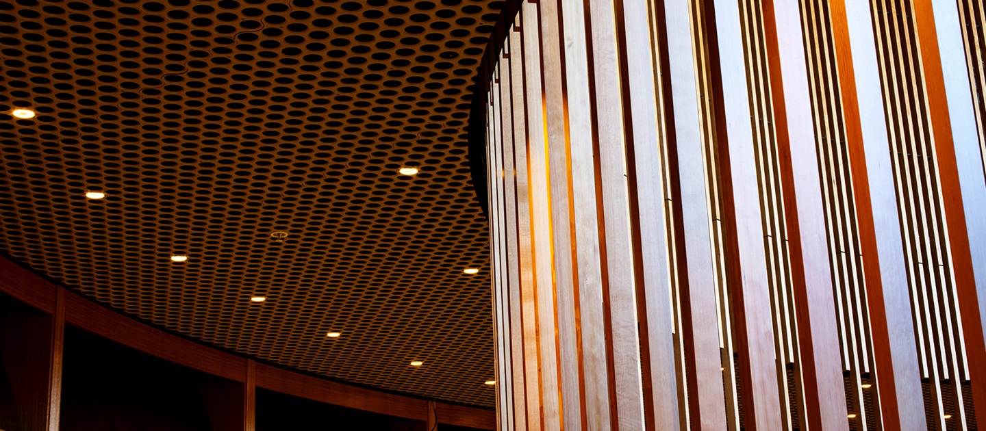 City of Perth Library