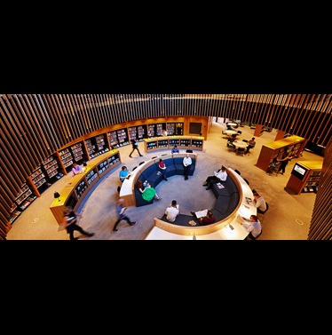 How to join the City of Perth library | City of Perth