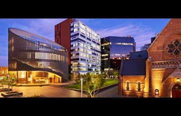 Perth Library | City of Perth