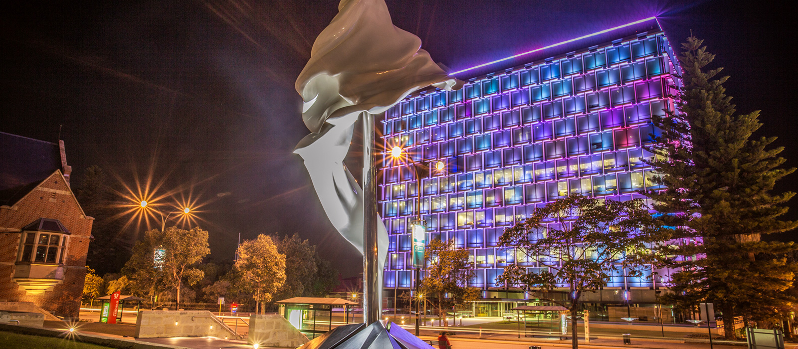 Perth Council Elected Members | City of Perth