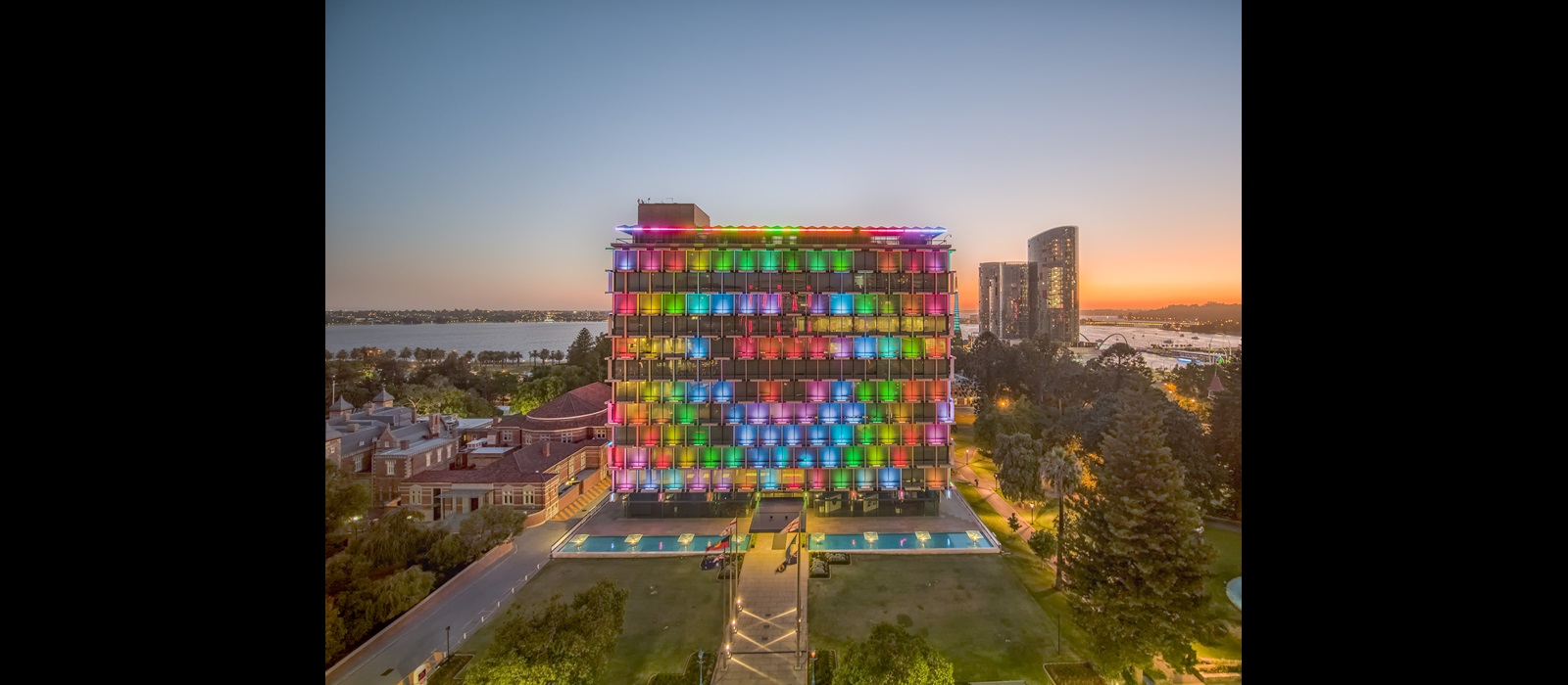 Perth Council Council meetings | City of Perth