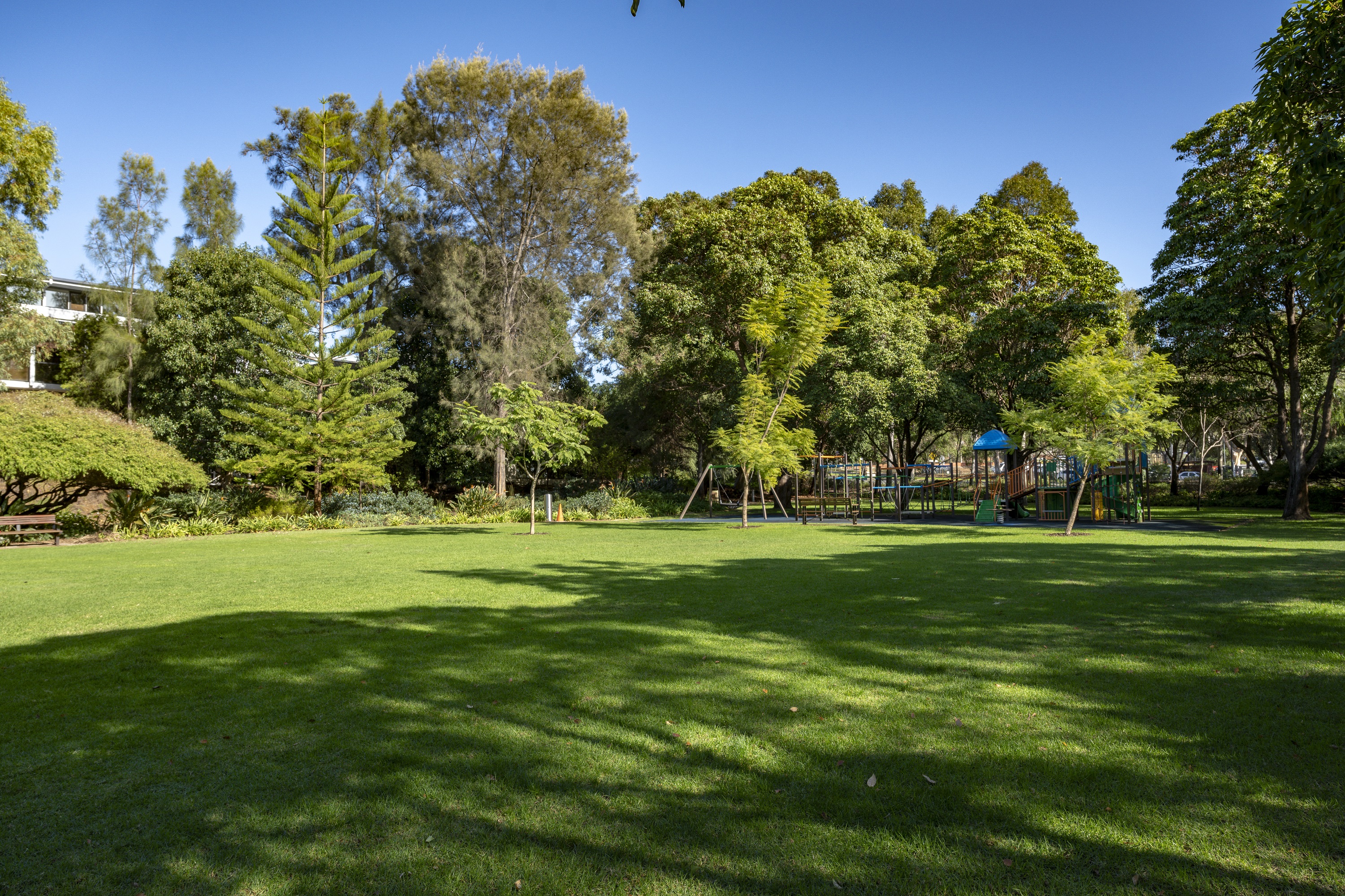 Totterdell Park