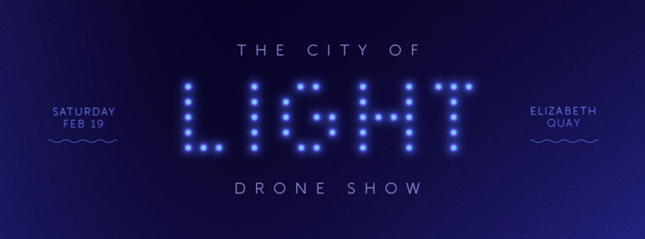 City of Light