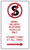 no stopping main